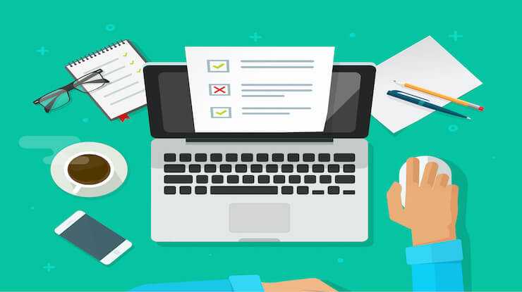 Use Online Quizzes To Boost User Engagement