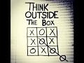 Use Of Out Of The Box Thinking In Entrepreneurship