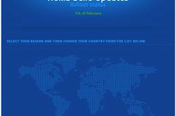 Use this Nokia Tool to check status of Belle availability in your country