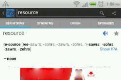 Useful Resources for Teaching English