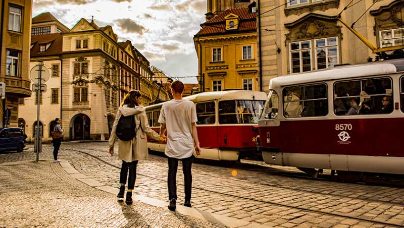 Useful Tips For Improving Your Travel Photography