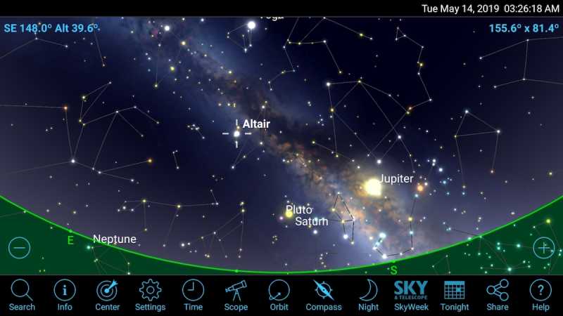 Useful Astronomy Apps And Tools For Apprentices