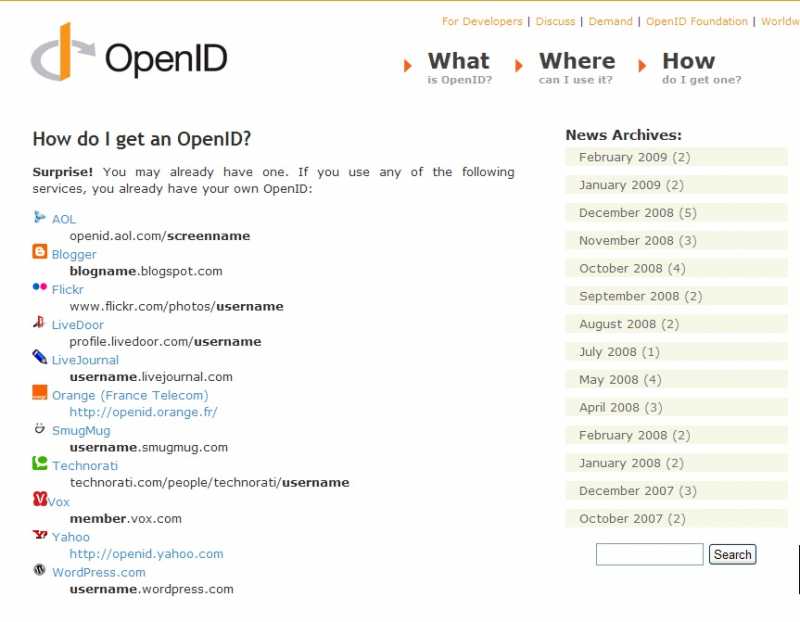 Useful (yet Underutilized) Web Tools For The Casual Web Surfer: