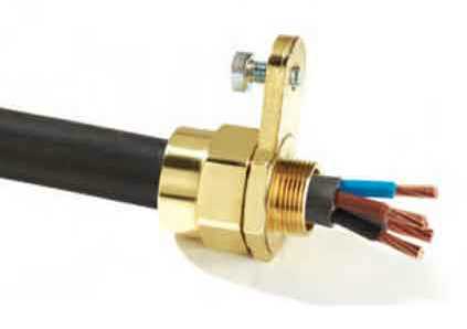 Uses & Types Of Cable Glands