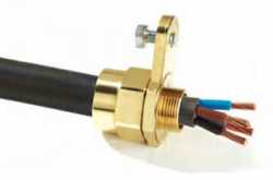 Uses & Types of Cable Glands