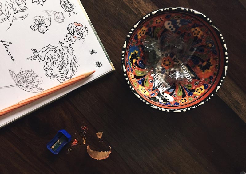 Uses Of Turkish Ceramics And Why To Buy Them - Crimson April Blog