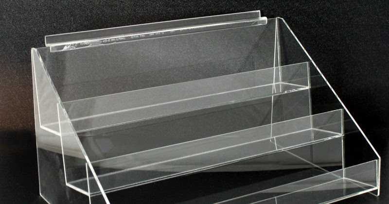 Uses Of Acrylic Stands