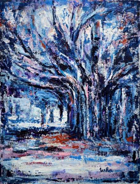 Ushas Fine Art Creations