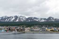Ushuaia - places to visit - Treks and Travels