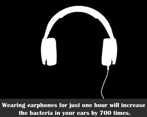 Using Headphones