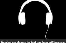 Using Headphones