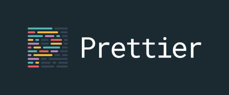 Using Prettier To Format Your JavaScript Code - Wisdom Geek