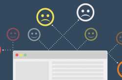 Using behavioral design to reduce bounce rate