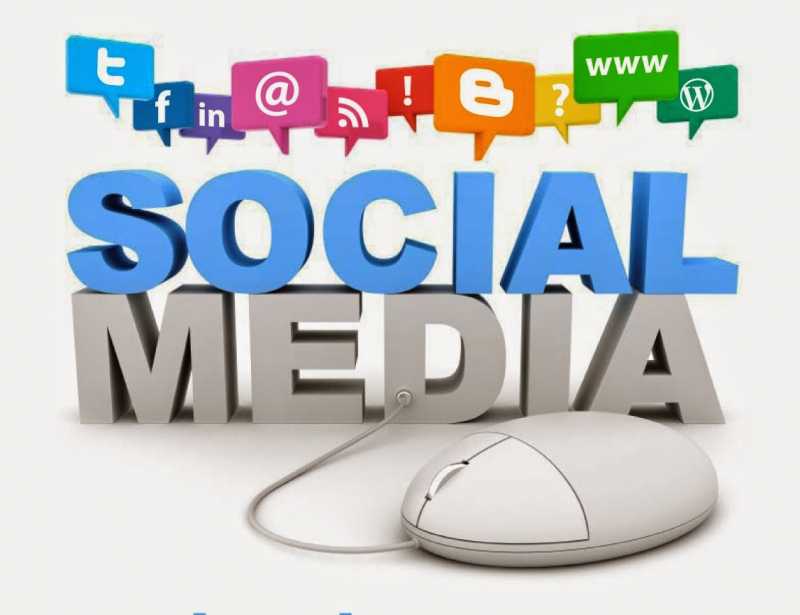 Using Social Media.. A Tricky Question From A Skimmer