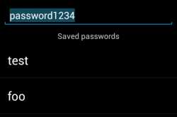 Using the SIM card as a secure element in Android