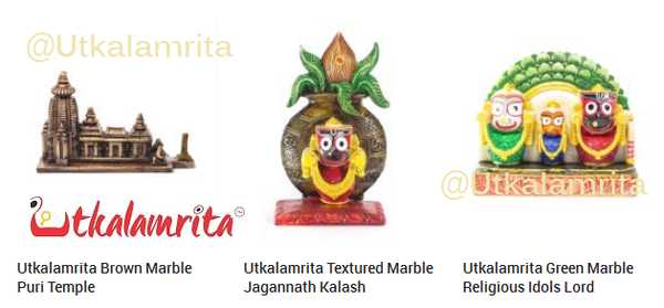 Utkalamrita : #OneThingForLove