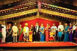 Utsav Rock Garden - Part 3 : A Hub Of Museums And Sculptures