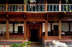 Utsav Rock Garden - Part 6 : Reflection Of Simple Rural Life