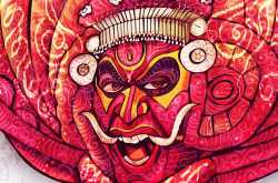 Uttama Villain - Through the Looking Glass