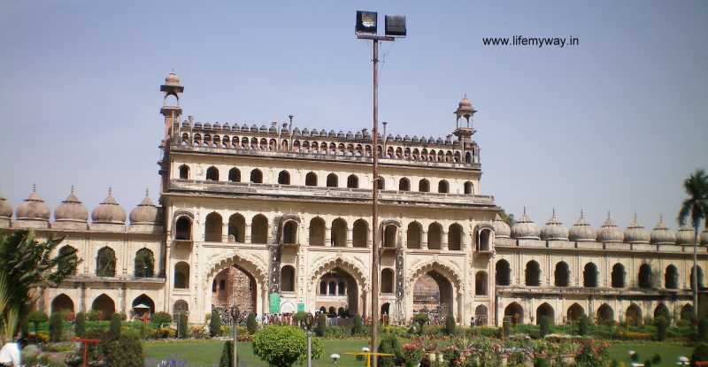 Uttar Pradesh Culture Diary - Life, My Way