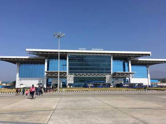 Uttarakhand Day 1 - Landour There Honestly Isn’t...