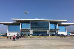 Uttarakhand Day 1 - Landour There honestly isn’t...