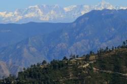 Uttarakhand GK in English and Uttarakhand GK in Hindi Part 1