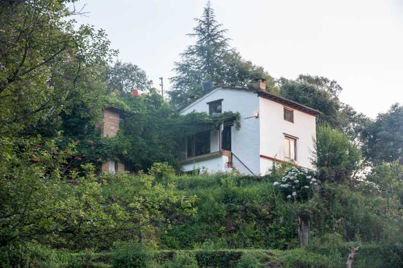 Uttarakhand Solo Journal 2: Communities And Connections - Nistha