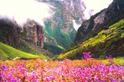 Uttaranchal also called Uttarakhand - Where You Meet Nature with Heaven