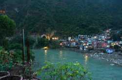 Uttarkashi