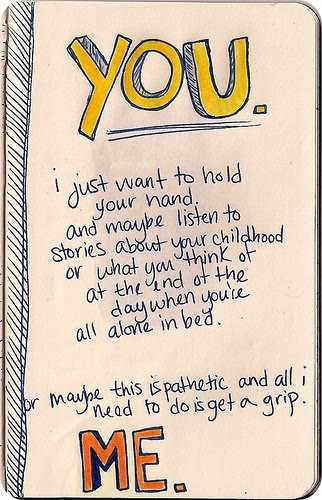 V- Day Flashbacks...