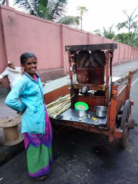 V For Velgi-A Photo Story