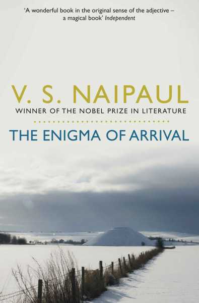 V. S. Naipaul : Can We Separate The Art And The Artist? - Raj Kshirsagar, PhD