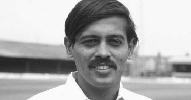 V Is For Srinivasaraghavan (V)enkatraghavan The Off-spinner From The Famed Spin-quartet Of India - #BlogchatterAtoZ #AtoZChallenge 2019