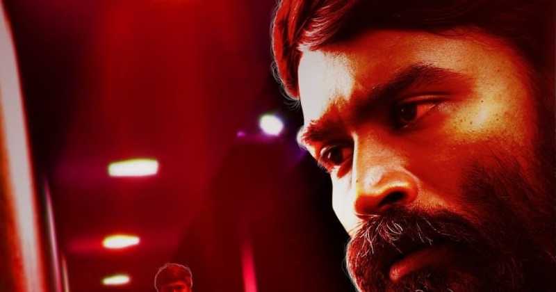 VADA CHENNAI - A VETRIMAARAN GANG