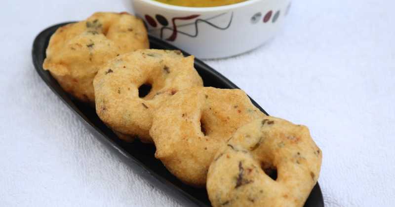 VADA / MEDU VADA 