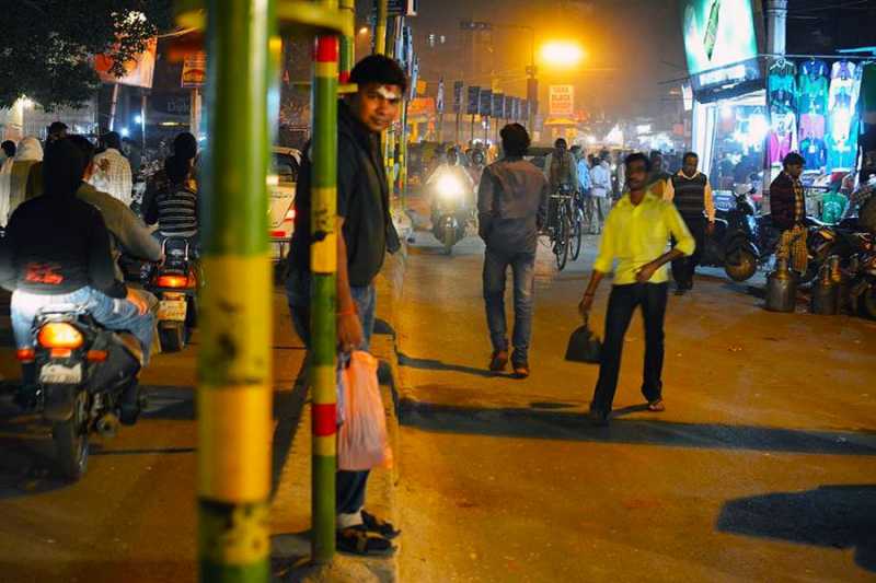 VARANASI - DEV DEEPAWALI
