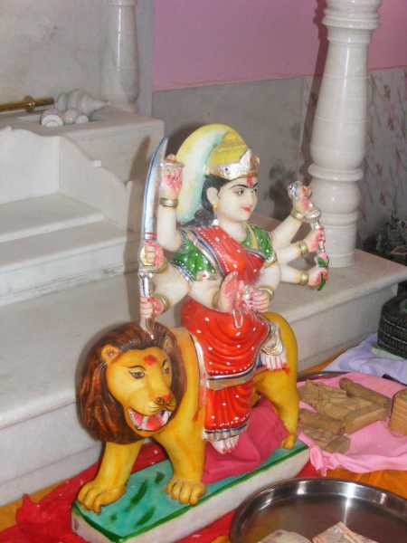 VARANDIMOTI  - MERA GAON