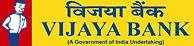 VARIOUS MANAGER AND PROBATIONARY JOBS IN VIJAYA BANK
