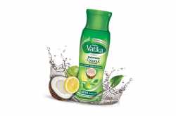 VATIKA ENRICHED COCONUT HAIR OIL