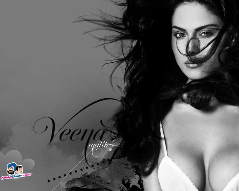 VEENA MALIK NOT STRIPPING FOR ZINDAGI 50-50 | BOLLYWOOD And HOLLYWOOD