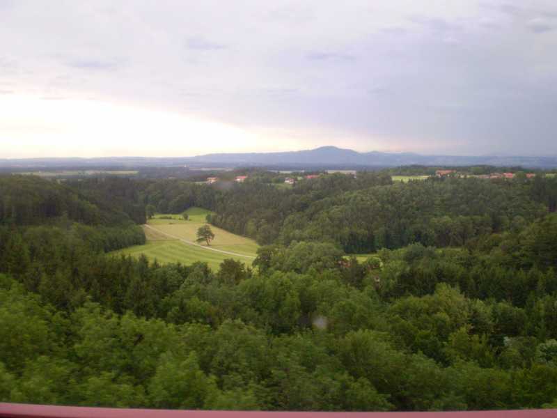 VIENNA - A MYSTIFIED BEAUTY