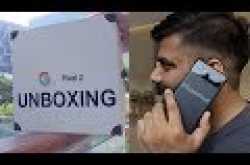 VIEWLOGIC-a different perspective: Google Pixel 2 XL Unboxing & First Look   GIVEAWAY!!! #TeamPixel