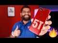 VIEWLOGIC-a Different Perspective: Oneplus 5T Lava Red Unboxing And Giveaway ������ Valentine