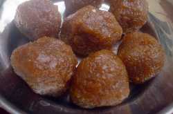 vinayaka chaturthi-neivediyam