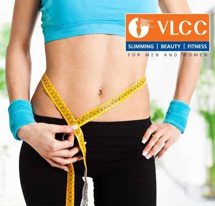 VLCC And Weight Loss #VLCCStyleStatements