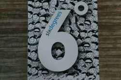 VLOG REVIEW- 6 DEGREES