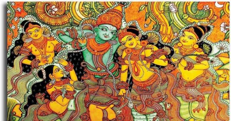 VMA 1.37 :: Vrindavan Is The Light Of The Self