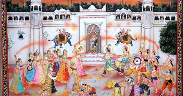 VMA 1.38 :: Vrindavan Can Destroy The Seed Of Sin