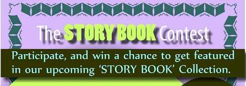 VOTING OPEN!!!  The Story Book Contest...